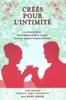 CREES POUR L'INTIMITE