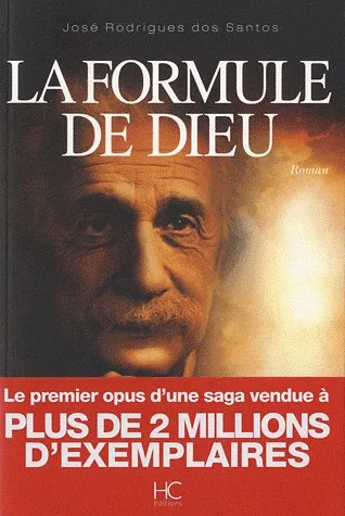 FORMULE DE DIEU (LA)