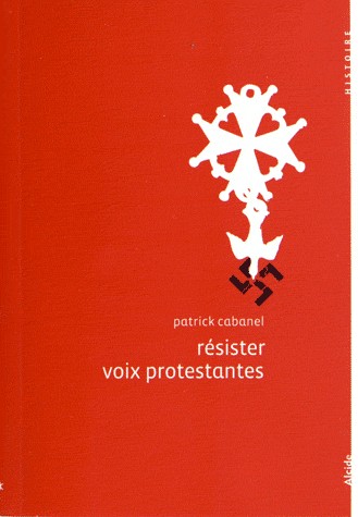 RESISTER, VOIX PROTESTANTES