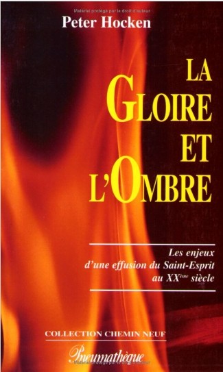 GLOIRE ET L'OMBRE (LA)