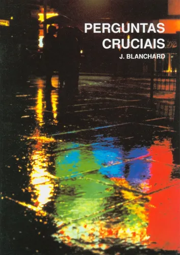 PORTUGAIS QUESTIONS FONDAMENTALES - PERGUNTAS CRUCIAIS