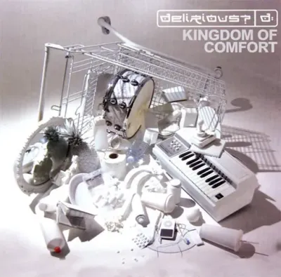 KINGDOM OF COMFORT
