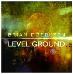 LEVEL GROUND CD