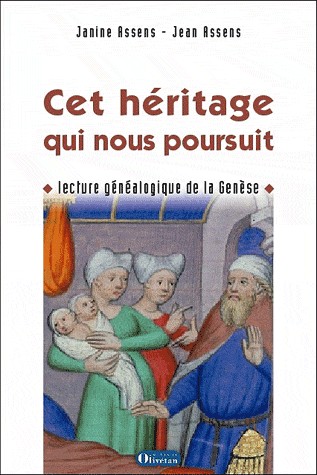 CET HERITAGE QUI NOUS POURSUIT