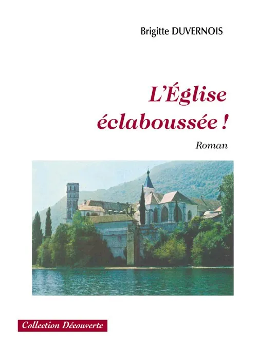 EGLISE ECLABOUSSEE (L')
