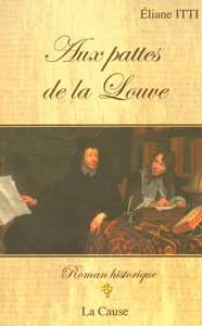 AUX PATTES DE LA LOUVE