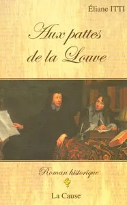 AUX PATTES DE LA LOUVE