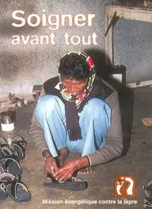 SOIGNER AVANT TOUT