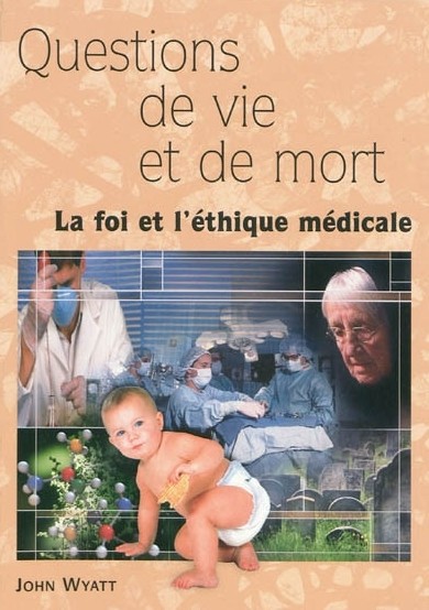 QUESTIONS DE VIE ET DE MORT