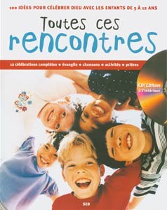 TOUTES CES RENCONTRES CD/CD ROM