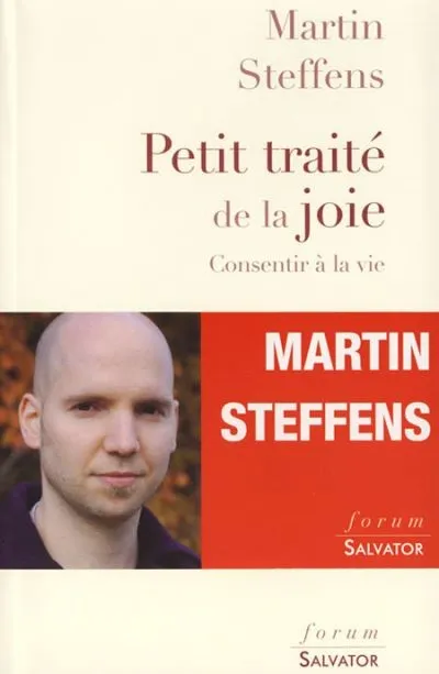 PETIT TRAITE DE LA JOIE