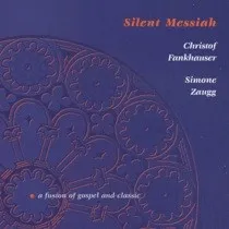 SILENT MESSIAH CD