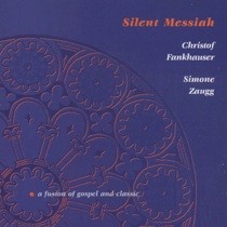 SILENT MESSIAH CD
