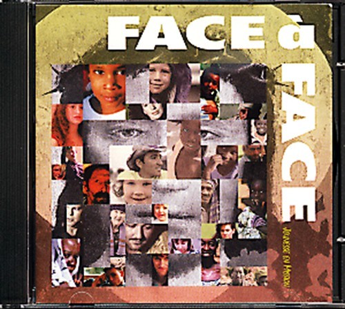FACE A FACE 1 : FACE A FACE CD