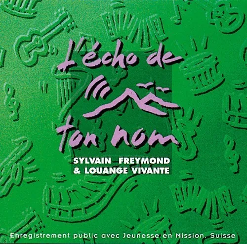 ECHO DE TON NOM (L')