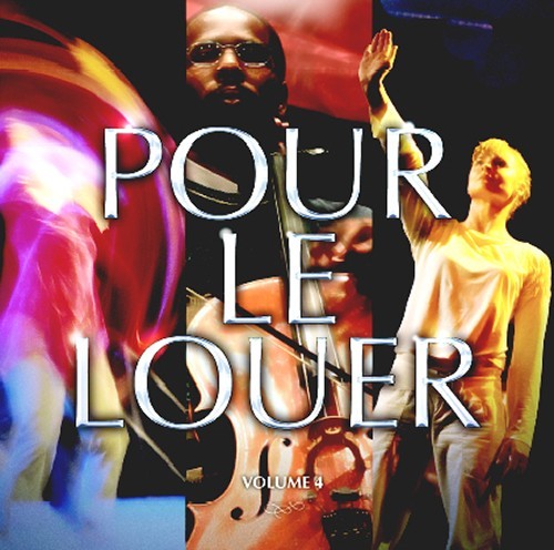 POUR LE LOUER - VOL 4 CD