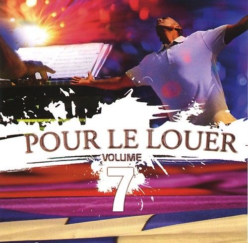 POUR LE LOUER - VOL 7 CD