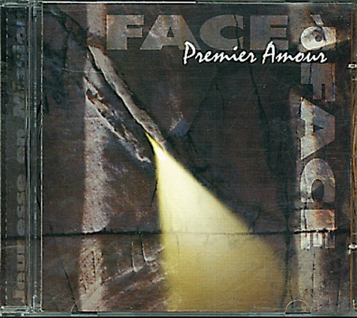FACE A FACE 2 : PREMIER AMOUR CD