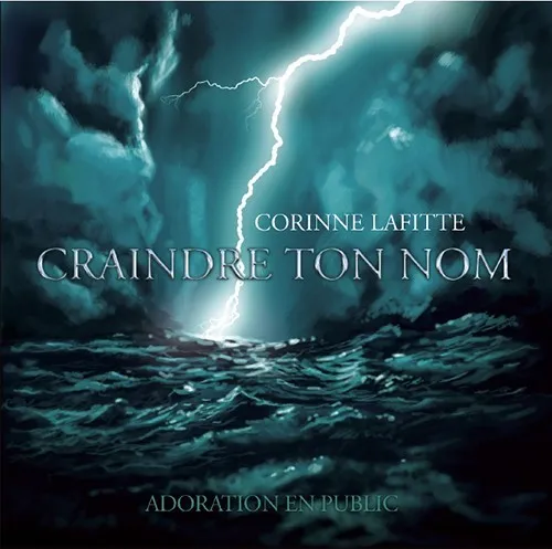 CRAINDRE TON NOM CD