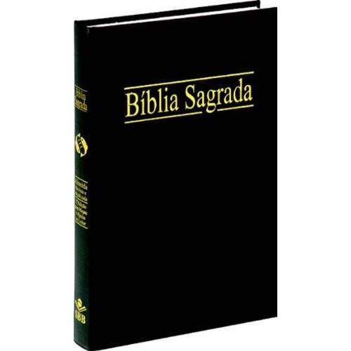 PORTUGAIS BIBLE NOIRE SB1582