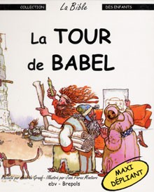 TOUR DE BABEL (LA)