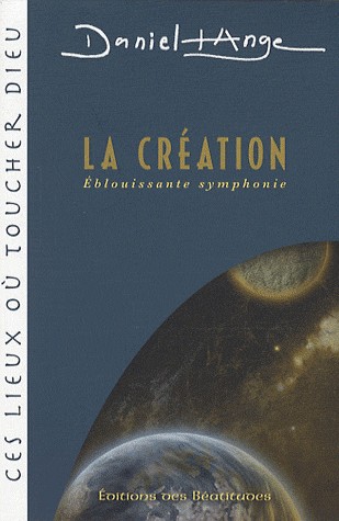 CREATION EBLOUISSANTE SYMPHONIE (LA)