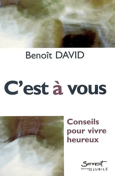 C'EST A VOUS