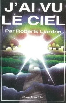 J'AI VU LE CIEL