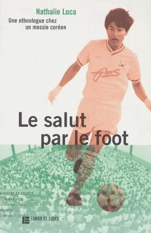 SALUT PAR LE FOOT