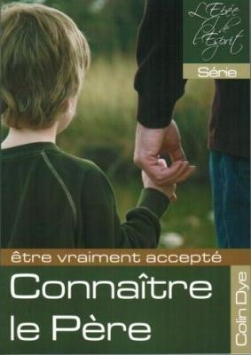CONNAITRE LE PERE
