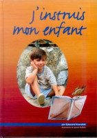 J'INSTRUIS MON ENFANT TOME 1 - NOUVEAU TESTAMENT