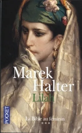 BIBLE AU FEMININ T3 LILAH (LA)