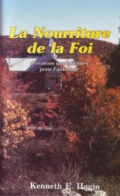 NOURRITURE DE LA FOI (LA) AUTOMNE VICN050