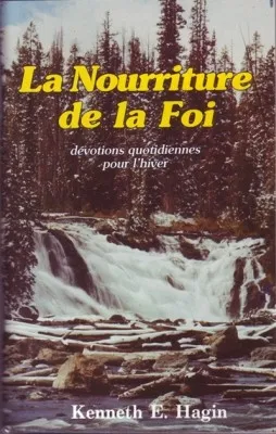 NOURRITURE DE LA FOI (LA) HIVER VICN020