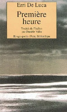 PREMIERE HEURE