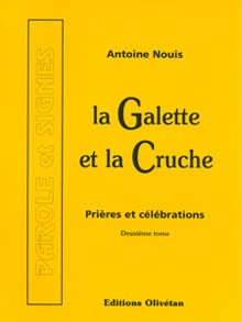 GALETTE ET LA CRUCHE (LA) TOME 2