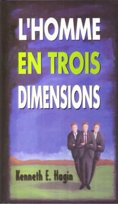 HOMME EN TROIS DIMENSIONS