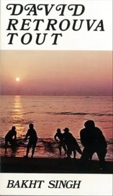 DAVID RETROUVA TOUT