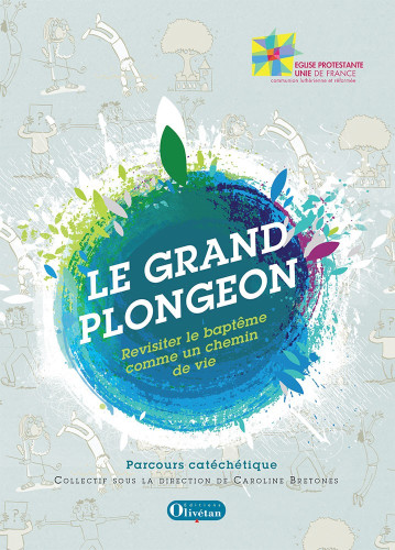 GRAND PLONGEON (LE) PARCOURS DE CATECHESE