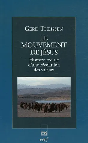MOUVEMENT DE JESUS (LE)