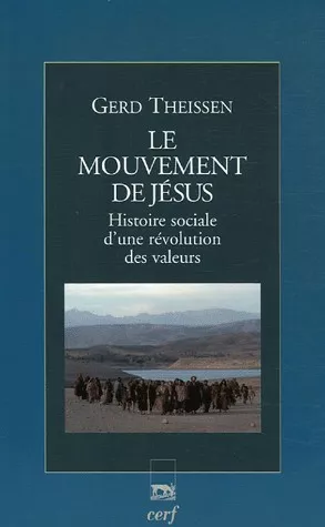 MOUVEMENT DE JESUS (LE)