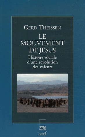 MOUVEMENT DE JESUS (LE)