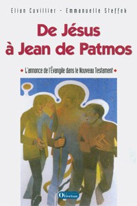 DE JESUS A JEAN DE PATMOS