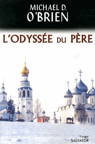 ODYSSEE DU PERE (L')