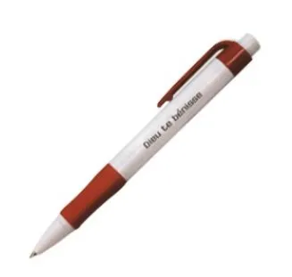 STYLO ROUGE DIEU TE BENISSE