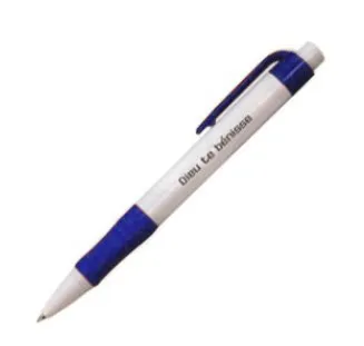 STYLO BLEU DIEU TE BENISSE
