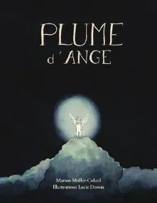 PLUME D'ANGE