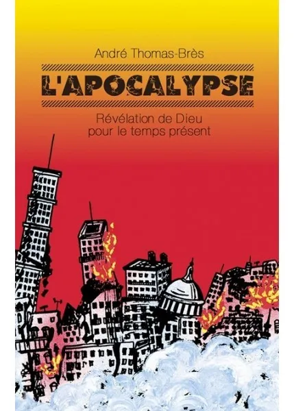 APOCALYPSE (L')