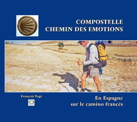 COMPOSTELLE CHEMIN DES EMOTIONS