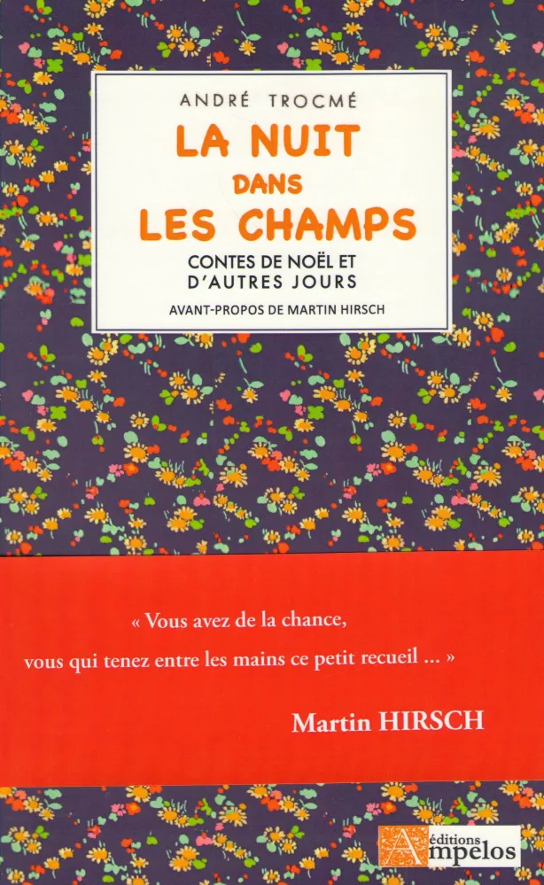 NUIT DANS LES CHAMPS (LA) - CONTES DE NOEL ET D'AUTRES JOURS